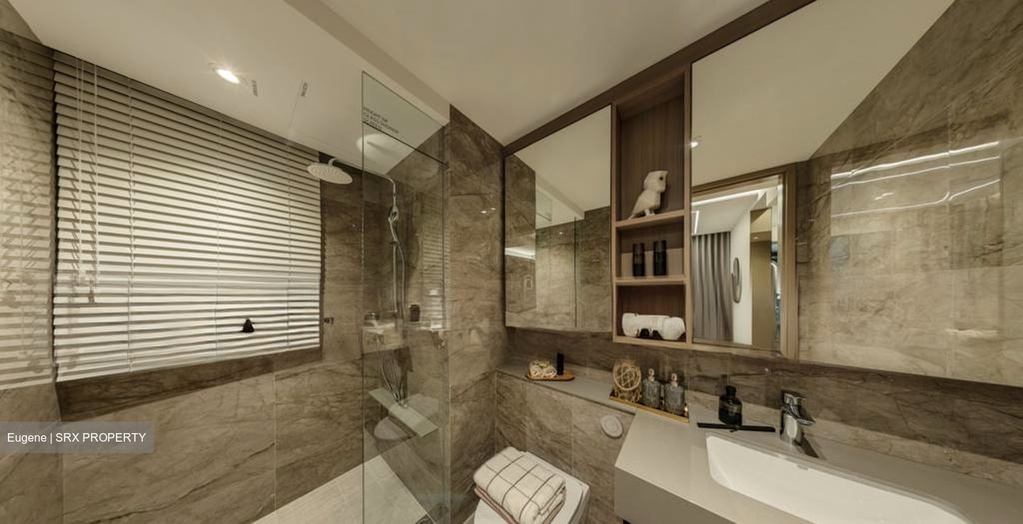 Tampines North Drive 1 (D18), Condominium #520326661